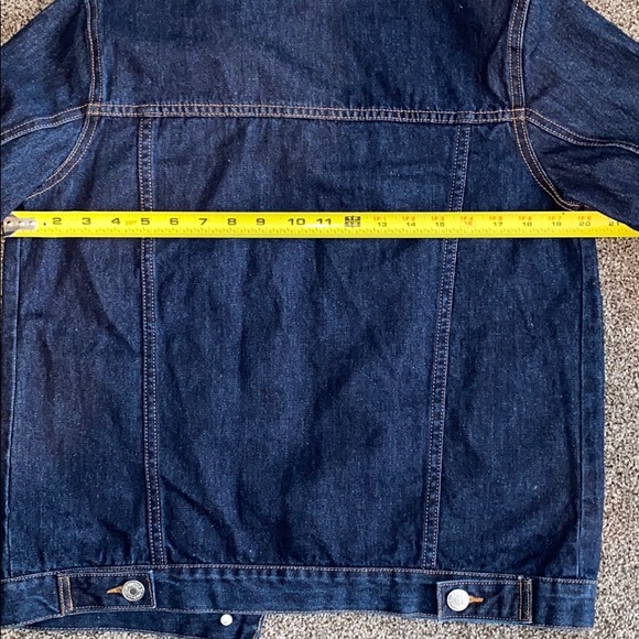 Jean Jacket - Picture 4 of 5